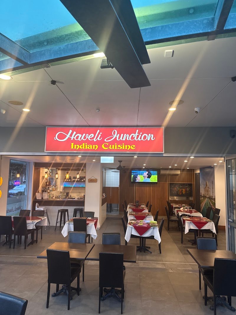 Haveli Junction Indian Cuisine photo 4