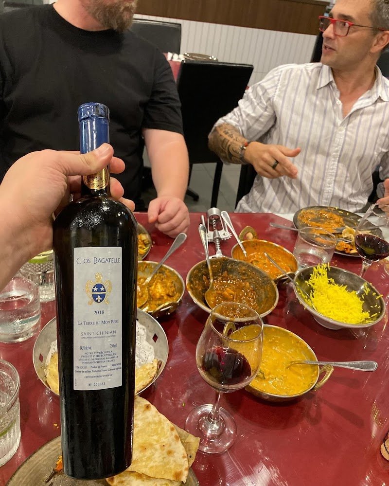 Haveli Junction Indian Cuisine photo 6