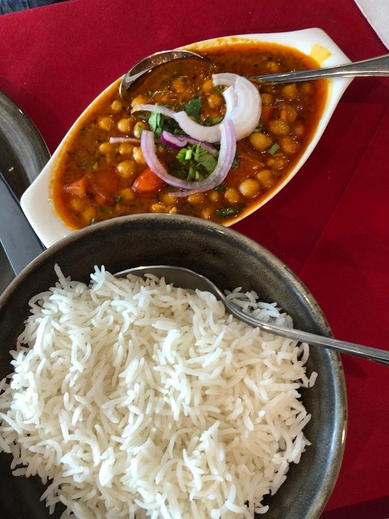 Haveli Junction Indian Cuisine photo 9