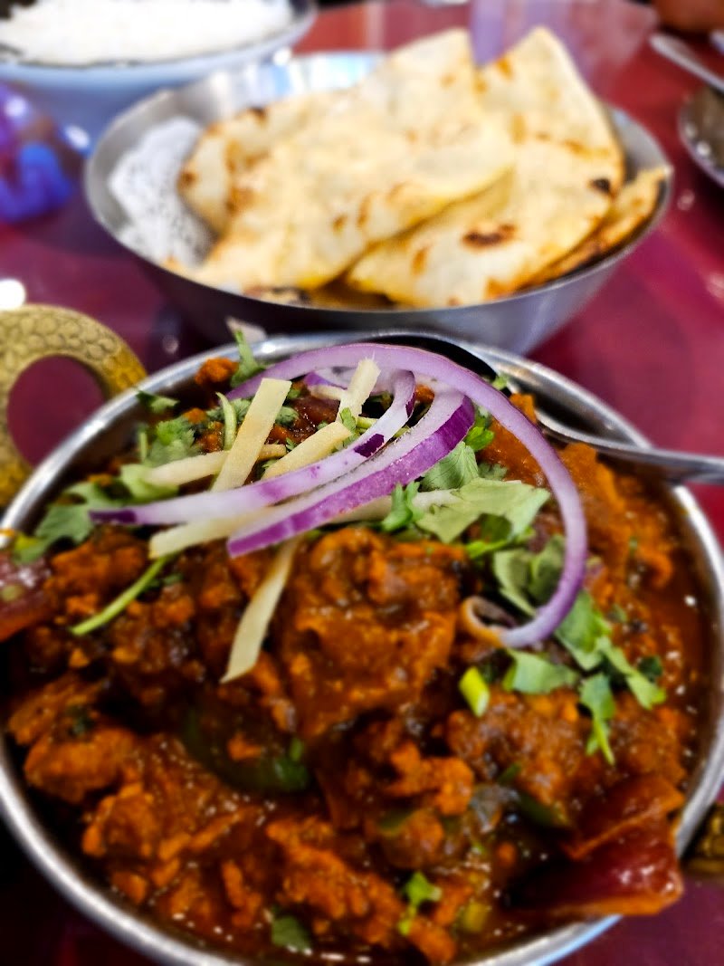 Haveli Junction Indian Cuisine photo 8