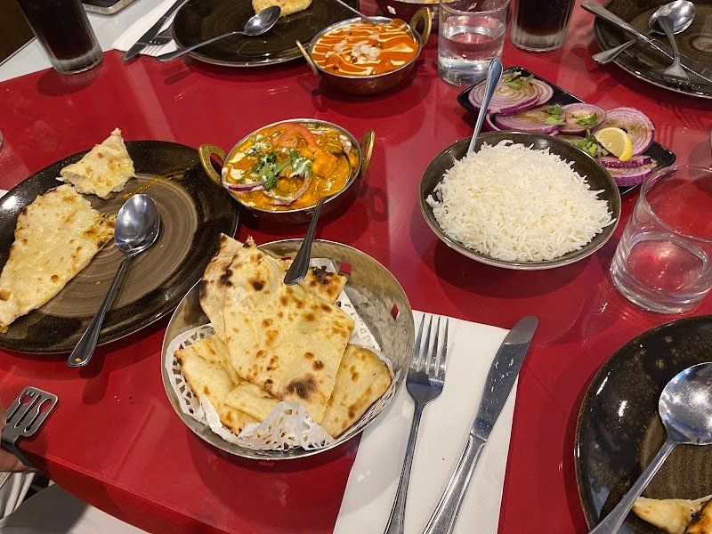 Haveli Junction Indian Cuisine photo 2