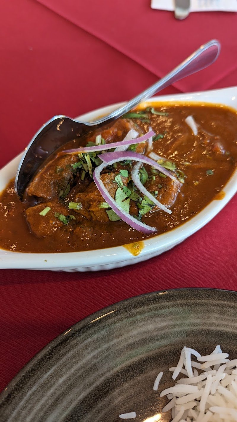 Haveli Junction Indian Cuisine photo 10