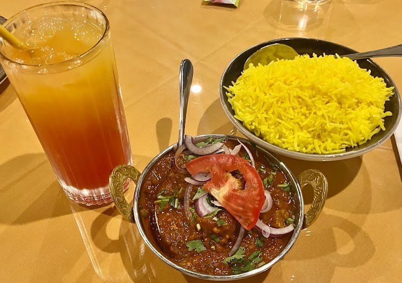 Haveli Authentic Indian Cuisine photo 4