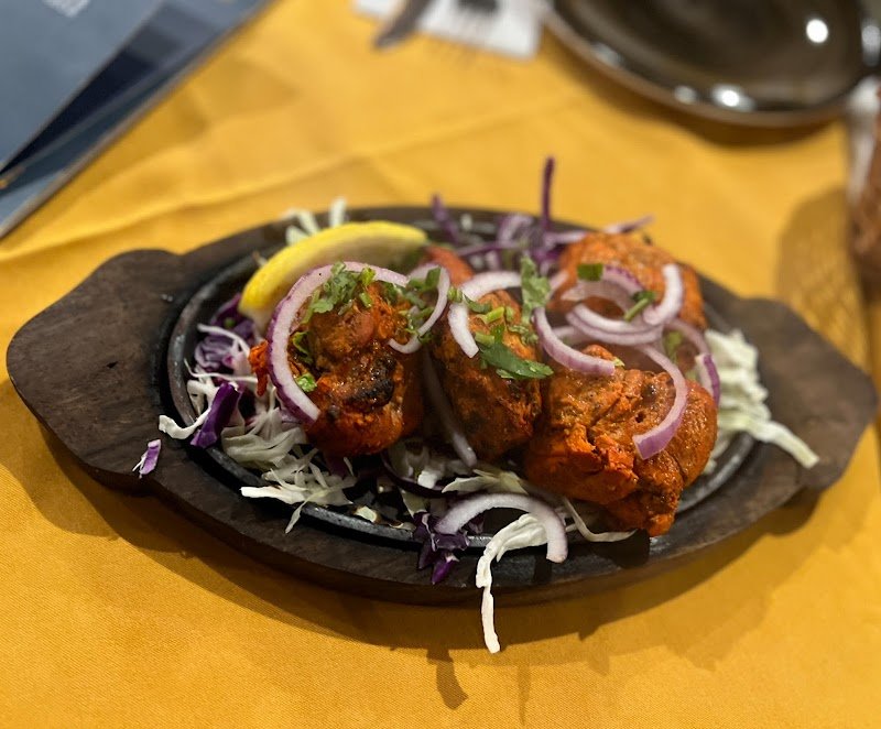 Haveli Authentic Indian Cuisine photo 8