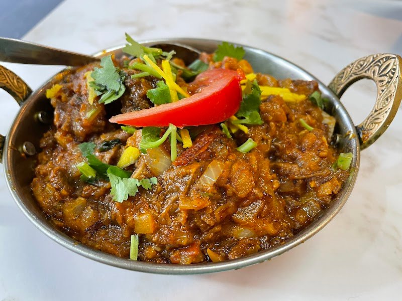 Amin's Kitchen photo 7