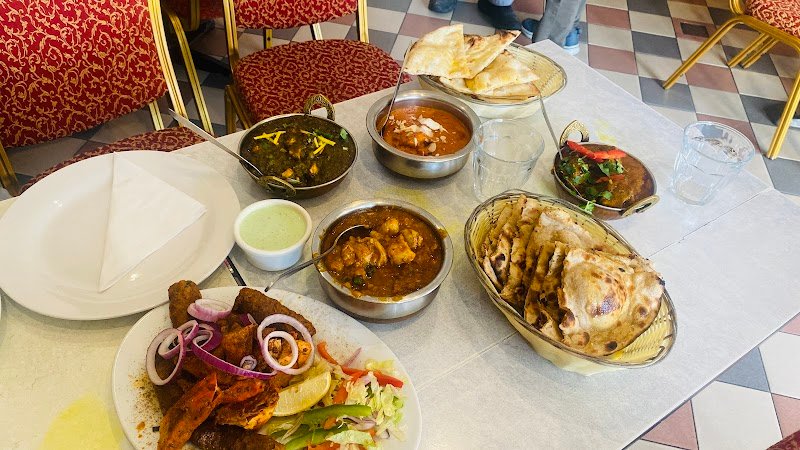 Amin's Kitchen photo 8