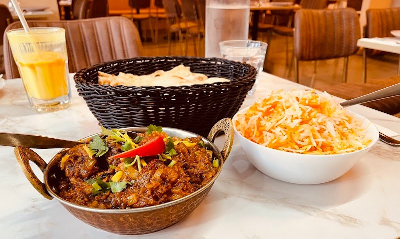 Amin's Kitchen photo 6