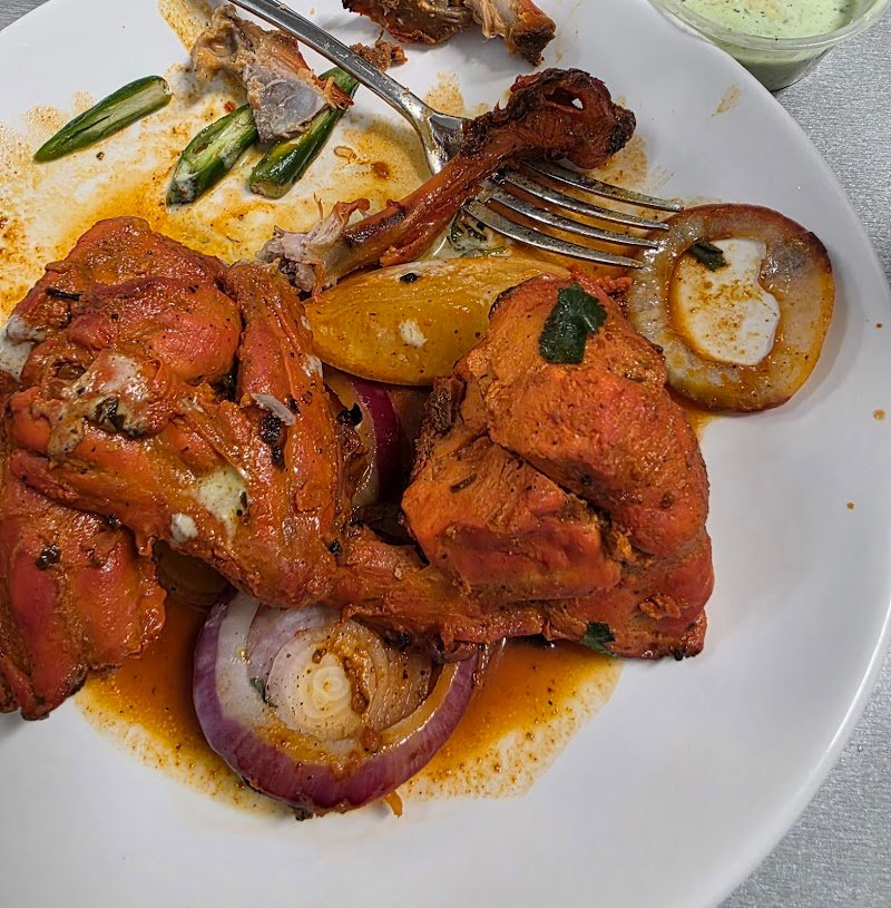 Amin's Kitchen photo 3