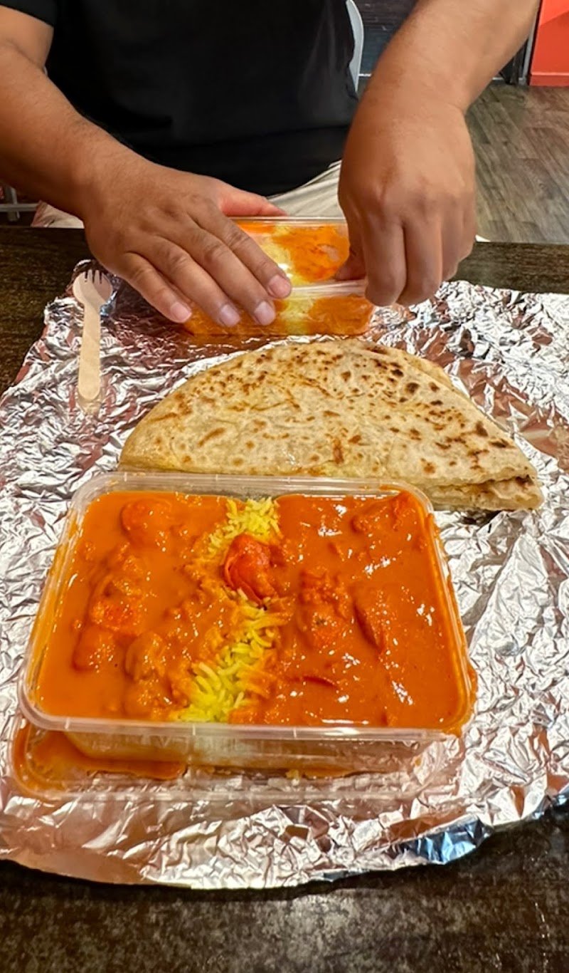 Unique Indian Cuisine photo 6