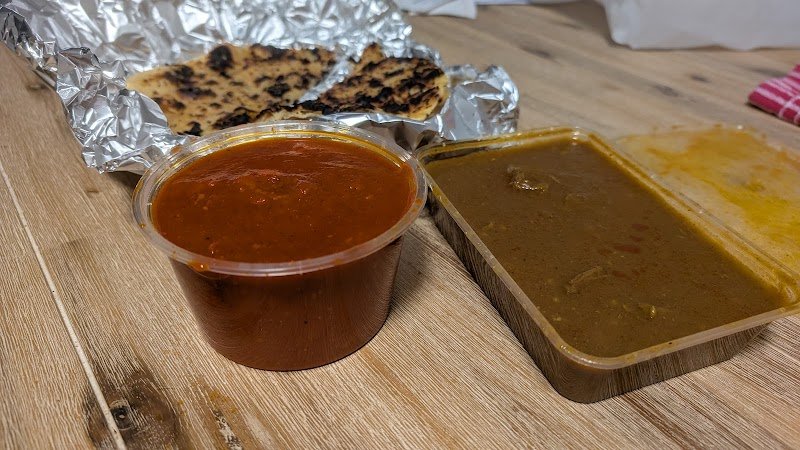 Unique Indian Cuisine photo 2