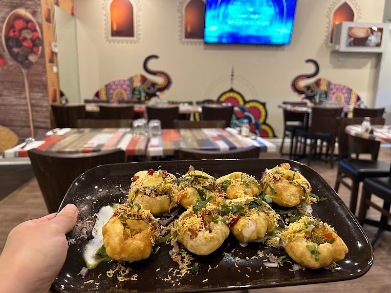 Angithi Authentic Indian Restaurant photo 5