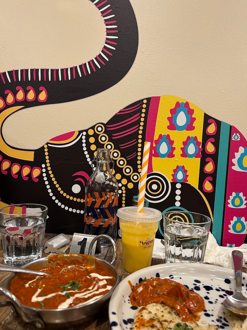 Angithi Authentic Indian Restaurant photo 6