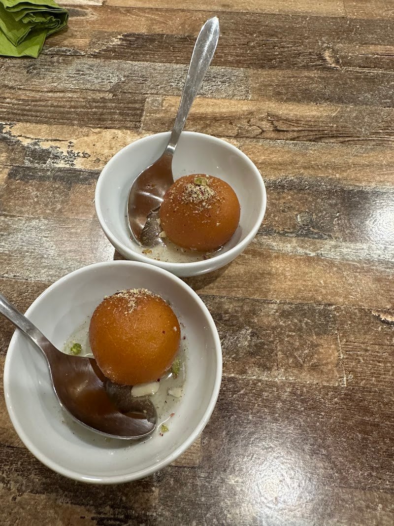 Angithi Authentic Indian Restaurant photo 8