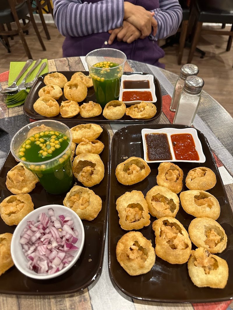 Angithi Authentic Indian Restaurant photo 3