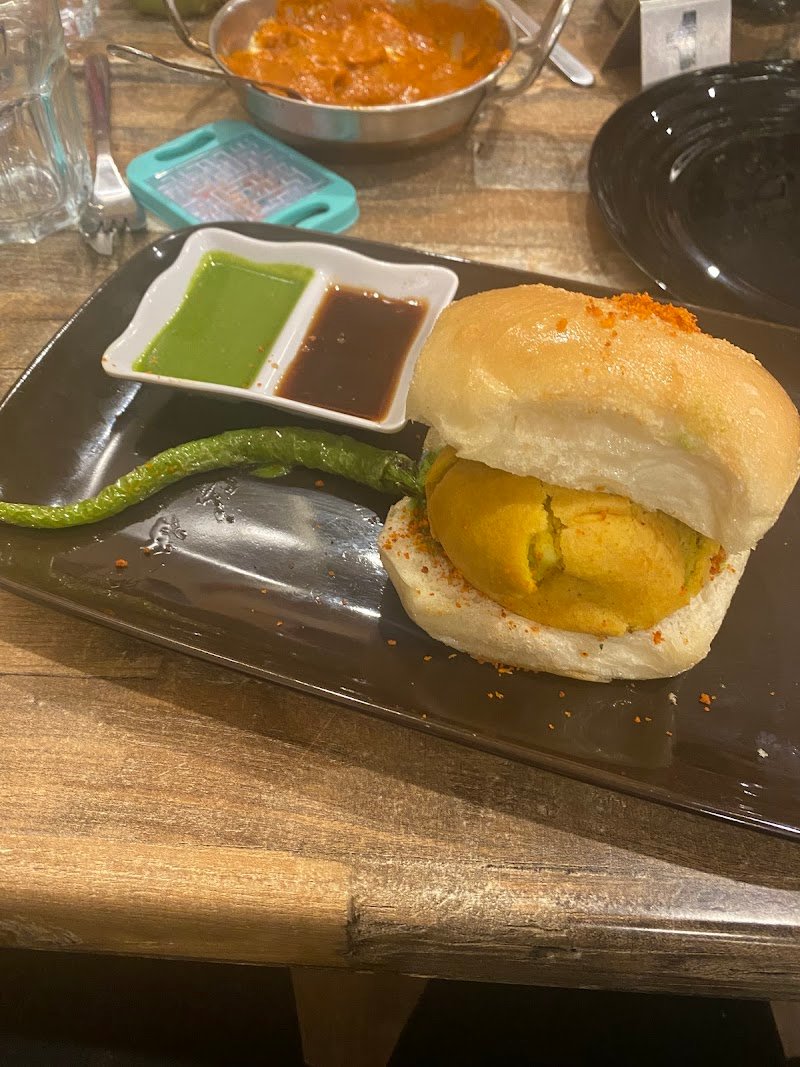 Angithi Authentic Indian Restaurant photo 9