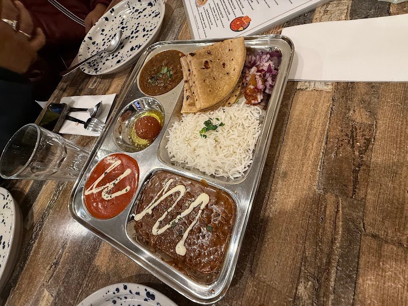 Angithi Authentic Indian Restaurant photo 2