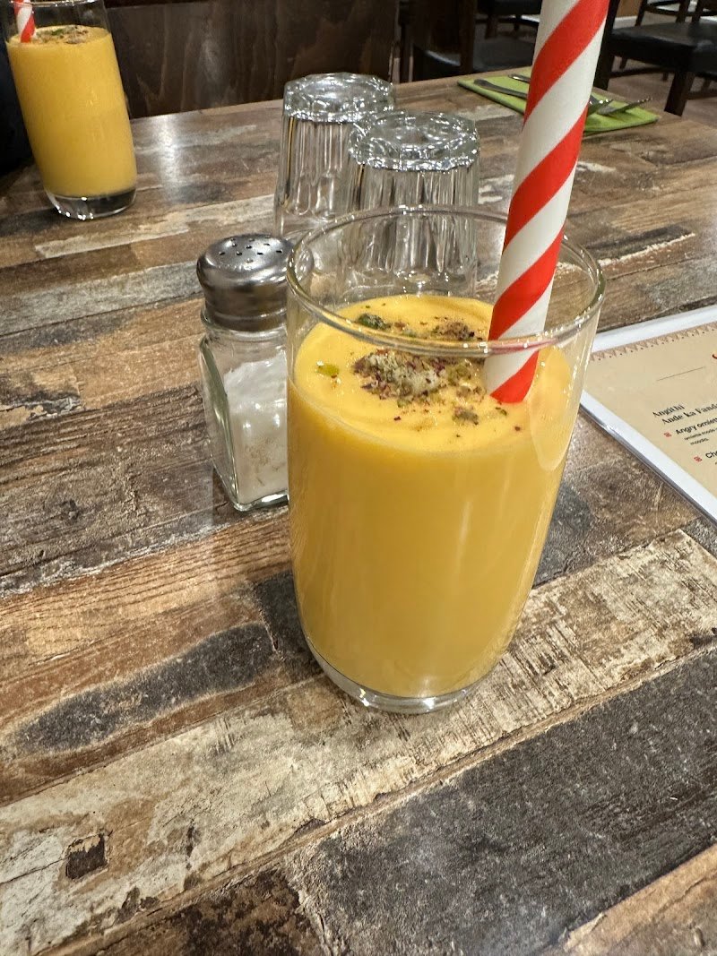 Angithi Authentic Indian Restaurant photo 4