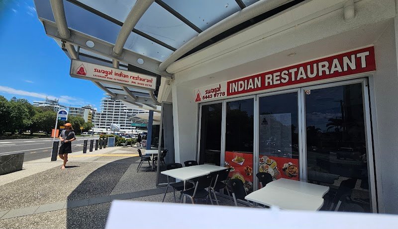 Swagat Indian Restaurant photo 9