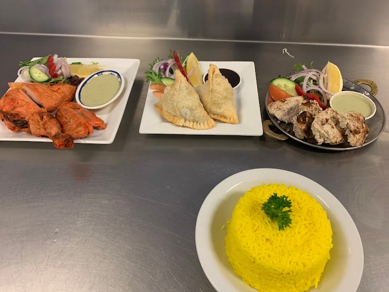 Swagat Indian Restaurant photo 10