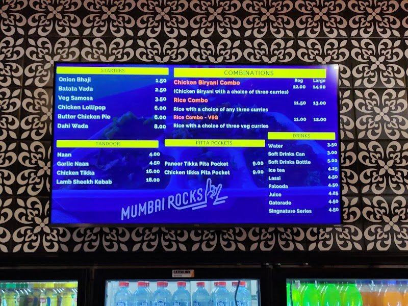 Mumbai Rocks photo 8