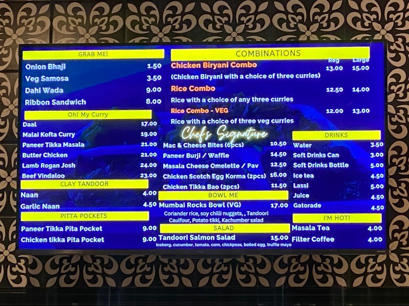 Mumbai Rocks photo 9