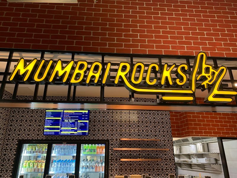 Mumbai Rocks photo 10