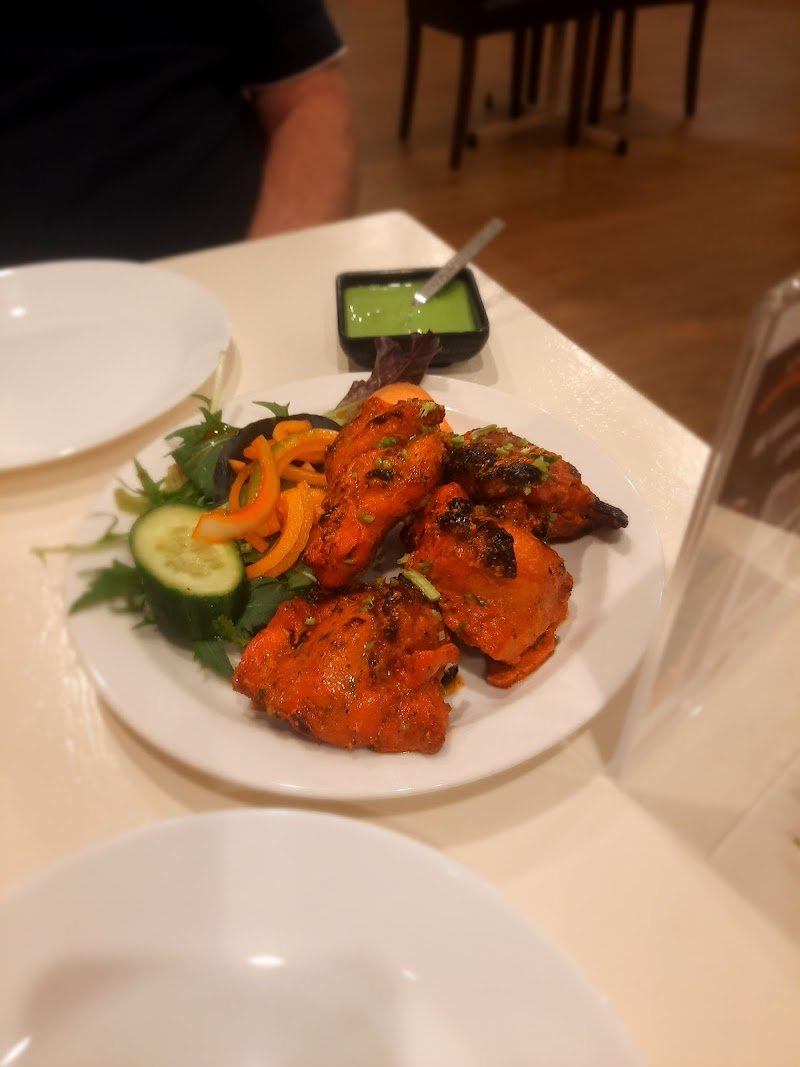 Indian Bay Restaurant & Bar photo 7