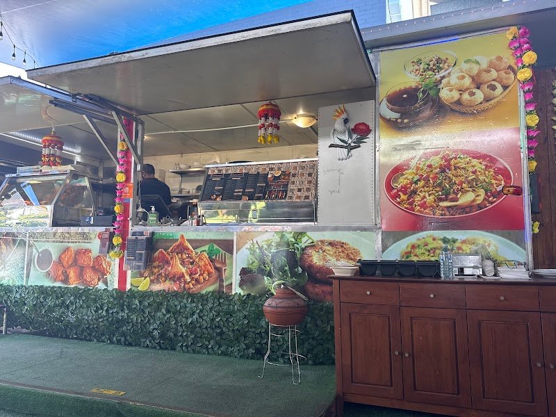 Dude's Dhaba - Indian Restaurant photo 4