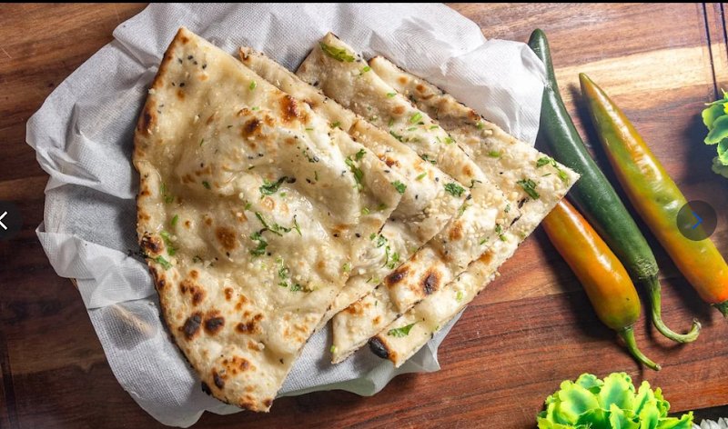 Dude's Dhaba - Indian Restaurant photo 2