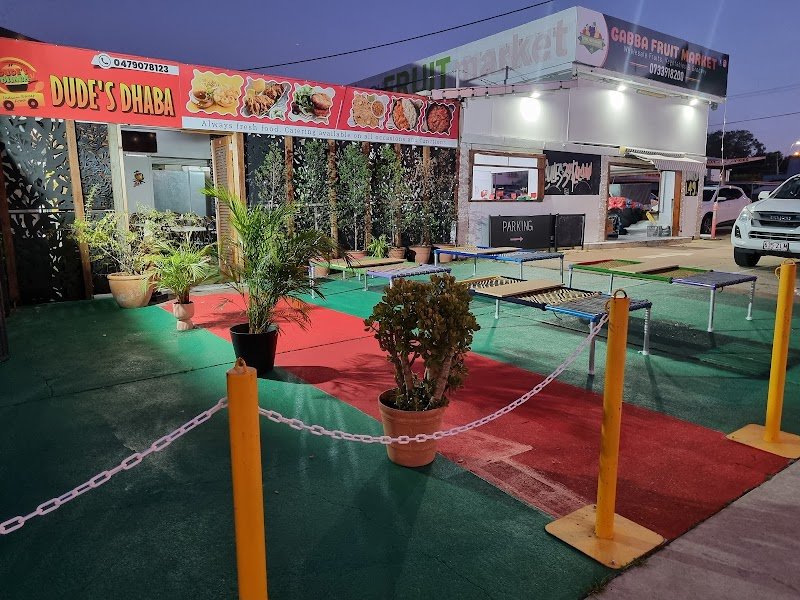 Dude's Dhaba - Indian Restaurant photo 8