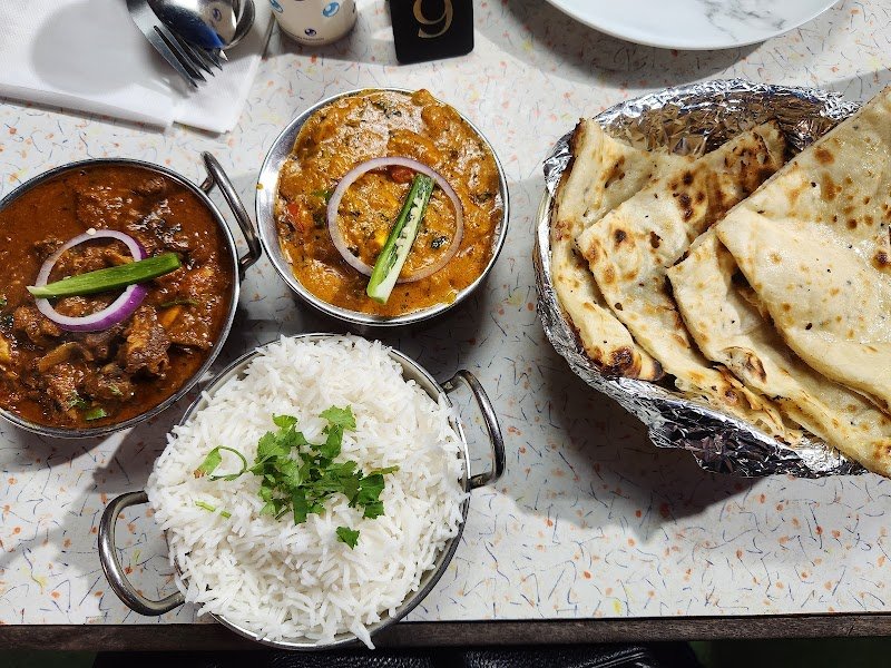 Dude's Dhaba - Indian Restaurant photo 6