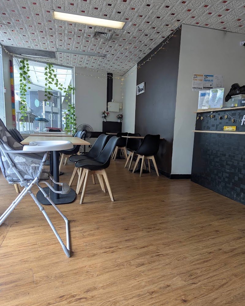 Indian Food Junkiz photo 5