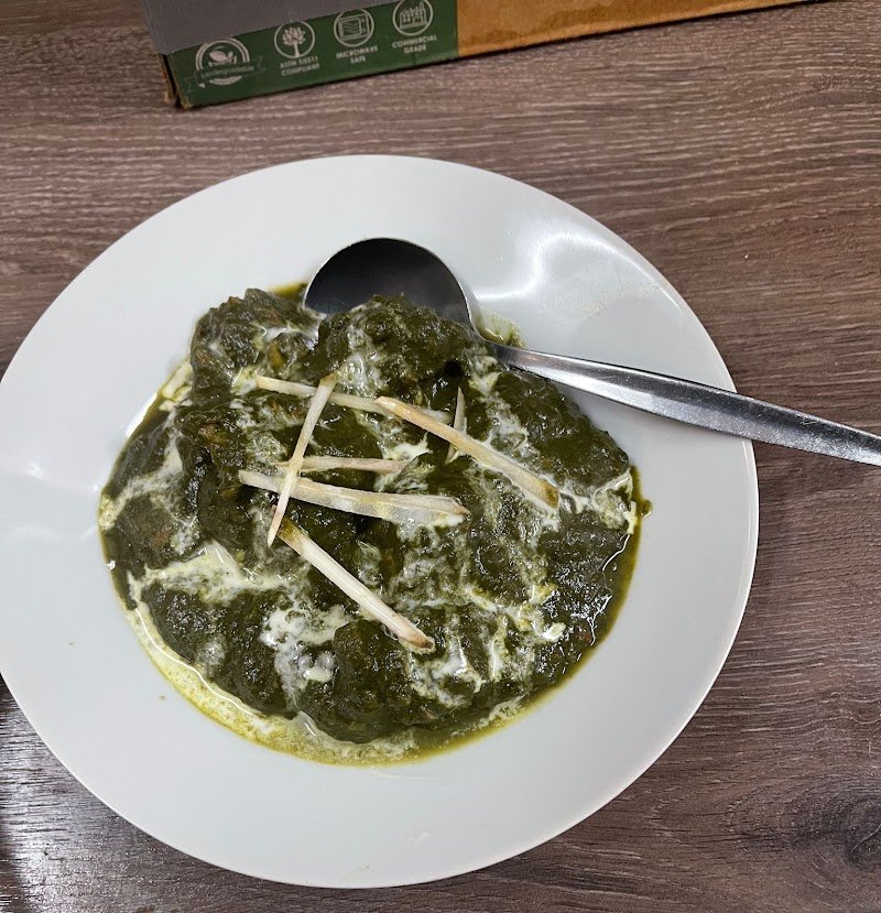 Indian Food Junkiz photo 3