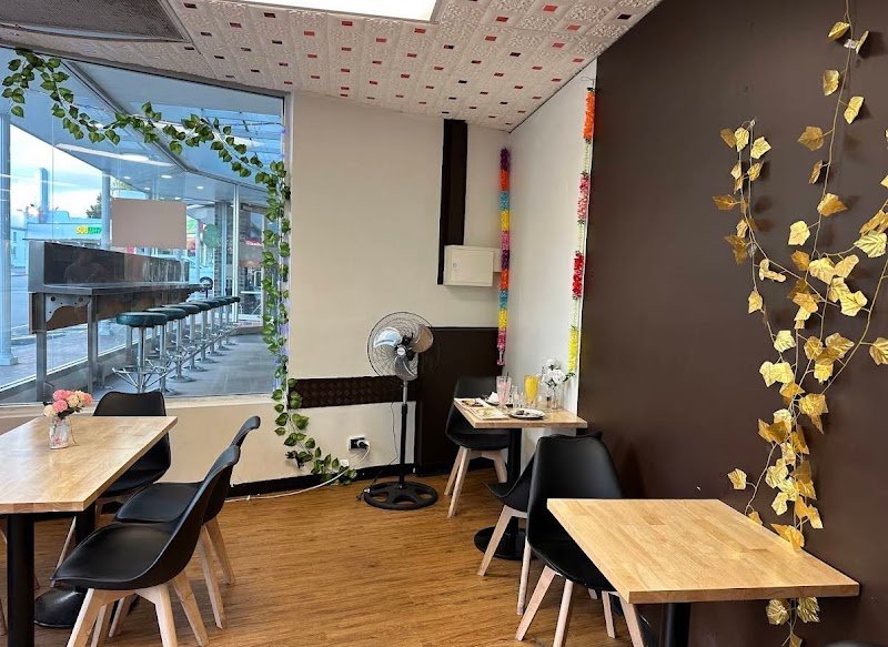 Indian Food Junkiz photo 2