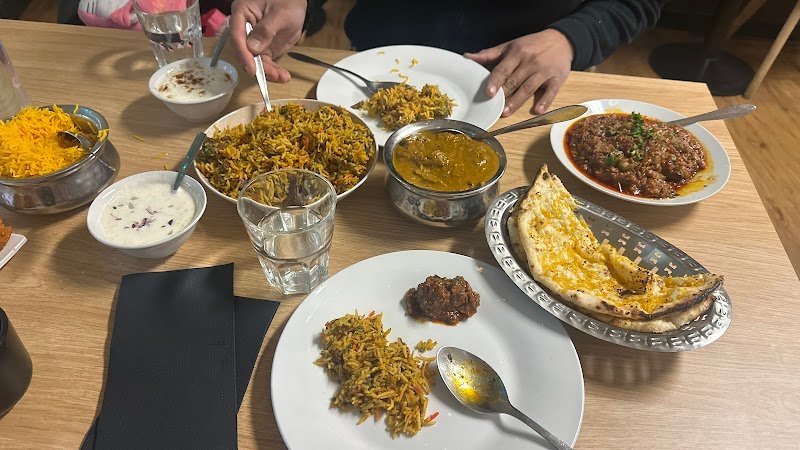 Indian Food Junkiz photo 6