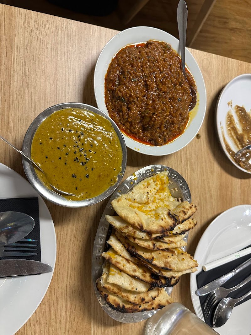 Indian Food Junkiz photo 8