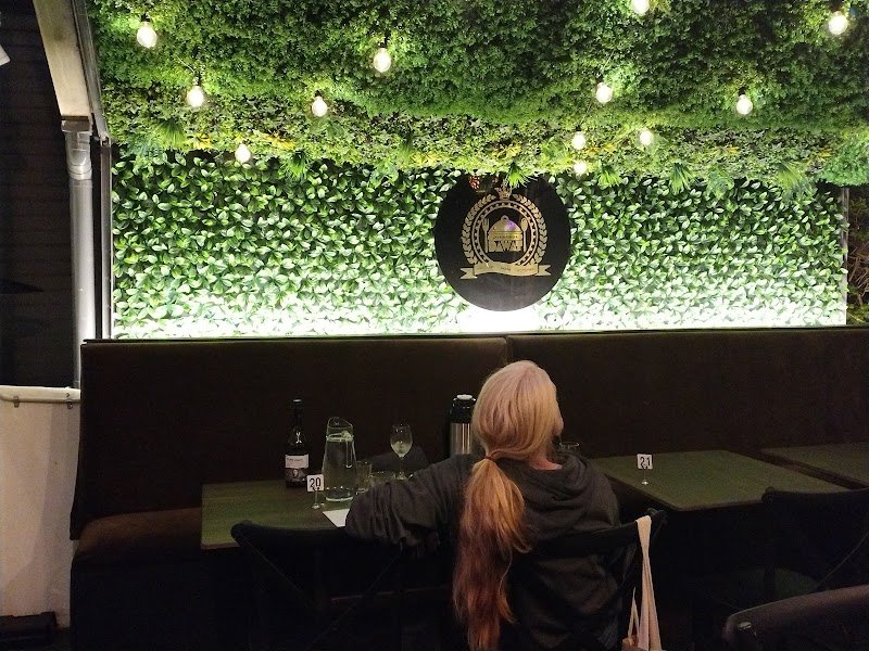 Punjabi Dawat photo 6