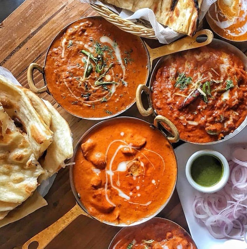 Punjabi Dawat photo 2