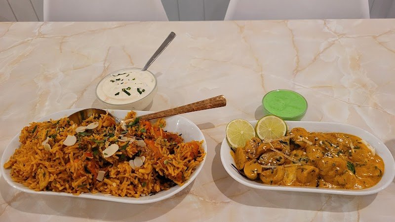 Punjabi Dawat photo 10