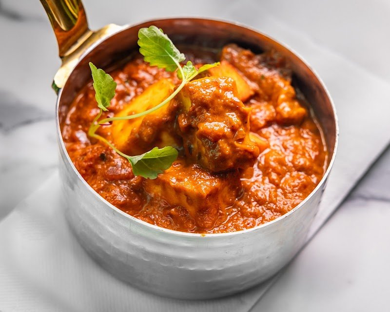 The kari indian restaurant photo 2