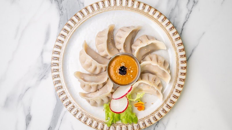 The kari indian restaurant photo 6