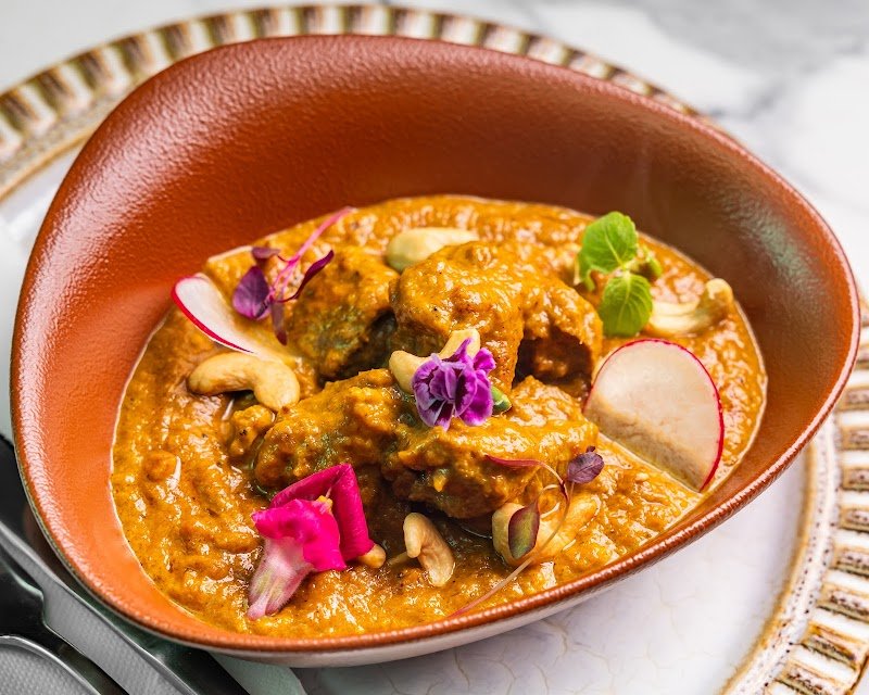 The kari indian restaurant photo 9