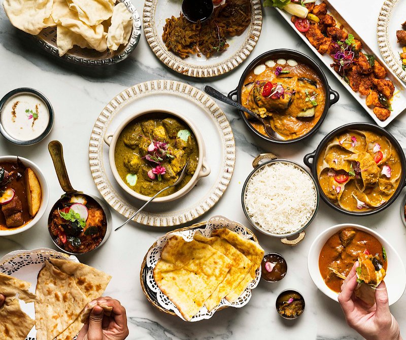 The kari indian restaurant photo 8