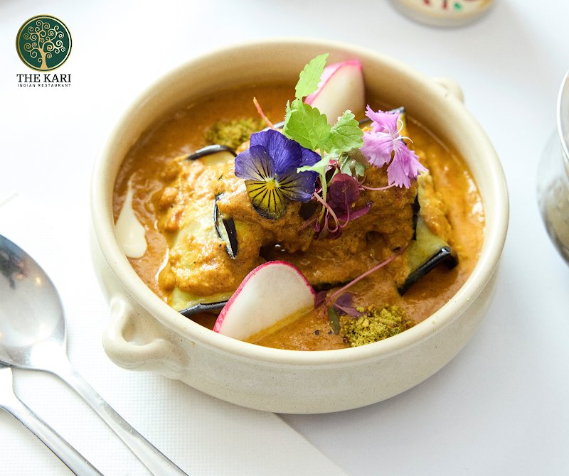 The kari indian restaurant photo 4