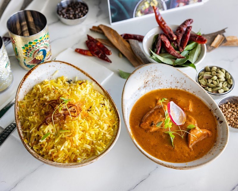 The kari indian restaurant photo 7