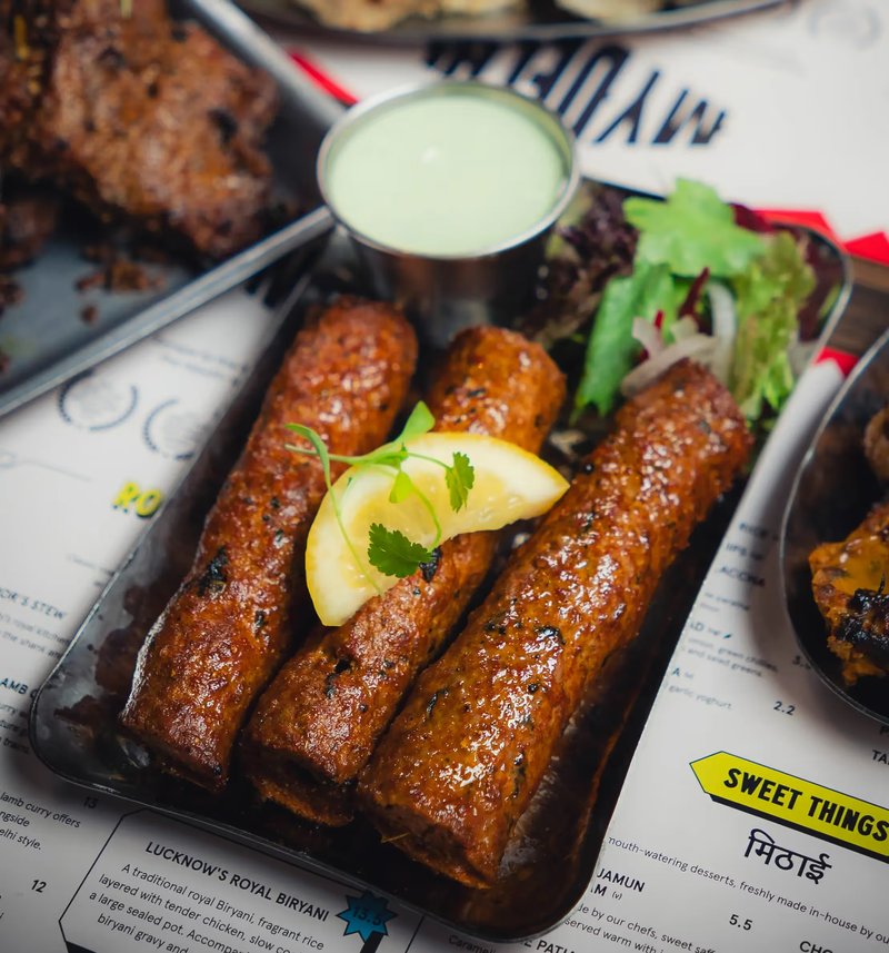 My Delhi Newcastle photo 9