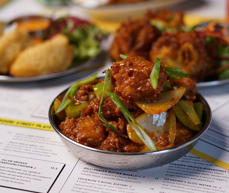 My Delhi Newcastle photo 6