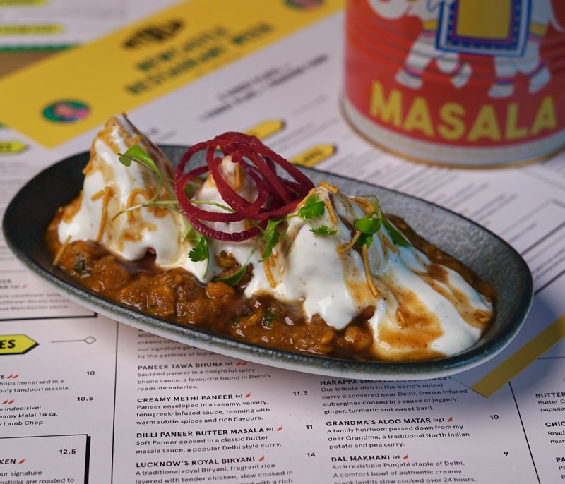 My Delhi Newcastle photo 2