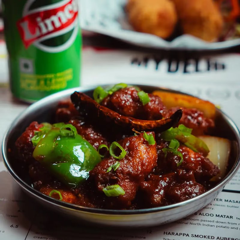 My Delhi Newcastle photo 3