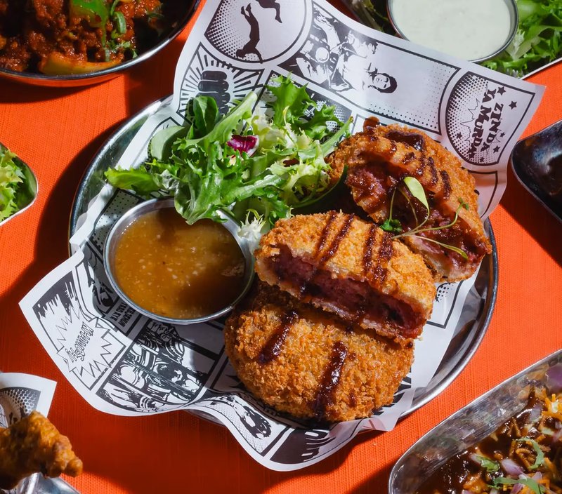 My Delhi Newcastle photo 5